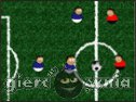 Miniaturka gry: Simple Soccer Mobile