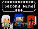 Miniaturka gry: Second Wind