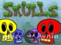 Miniaturka gry: Skulls Match 3