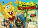 Miniaturka gry: Spongebob Motocross