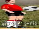 Miniaturka gry: Slide Soccer