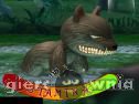 Miniaturka gry: Spookathlon Werewolf Showjumping