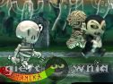 Miniaturka gry: Spookathlon Monster Relay