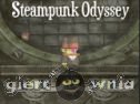 Miniaturka gry: Steampunk Odyssey