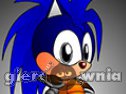 Miniaturka gry: Sonic The Hadgehog Character Designer Advanced Edition