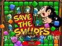 Miniaturka gry: Save the Smurfs