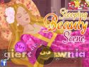 Miniaturka gry: Sleeping Beauty Scene