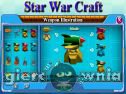 Miniaturka gry: Star War Craft