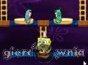 Miniaturka gry: Spongebob Patty Panic