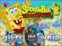 Miniaturka gry: SpongeBob Motocross 2