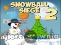 Miniaturka gry: SnowBall Siege 2
