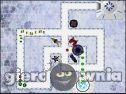 Miniaturka gry: Snow Virus TD