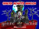 Miniaturka gry: Shakira Monster Mansion