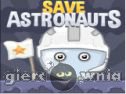 Miniaturka gry: Save Astronauts