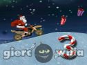 Miniaturka gry: Santa Rider 3