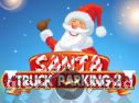 Miniaturka gry: Santa Truck Parking 2