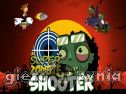Miniaturka gry: Super Zombie Shooter Level Pack