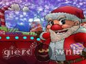 Miniaturka gry: Santa Truck 3