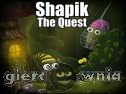 Miniaturka gry: Shapik The Quest