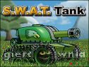 Miniaturka gry: Swat Tank