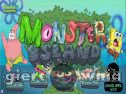 Miniaturka gry: SpongeBob SquarePants Monster Island