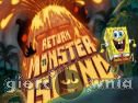 Miniaturka gry: SpongeBob SquarePants Return To Monster Island