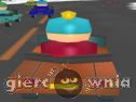 Miniaturka gry: South Park Race 3D