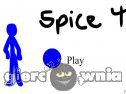 Miniaturka gry: Spice 4