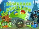 Miniaturka gry: Sewerage Rebellion