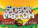 Miniaturka gry: Snack Match