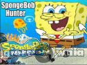 Miniaturka gry: SpongeBob Hunter
