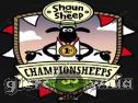 Miniaturka gry: Shaun the Sheep Championsheeps