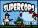 Miniaturka gry: SuperCops