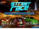 Miniaturka gry: Street Race
