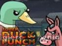 Miniaturka gry: Super Duck Punch Horse Edition