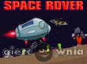Miniaturka gry: Space Rover