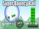 Miniaturka gry: Super Bouncy Ball