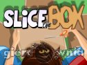 Miniaturka gry: Slice The Box