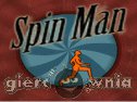 Miniaturka gry: Spin Man