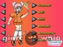 Miniaturka gry: Summoner Girl Dress Up
