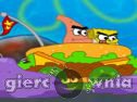 Miniaturka gry: SpongeBob Squarepants Bike Game