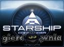 Miniaturka gry: Starship Commander