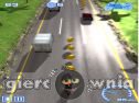 Miniaturka gry: Sprint Driver