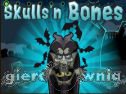 Miniaturka gry: Skulls and Bones