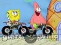 Miniaturka gry: SpongeBob Squarepants Friendly Race