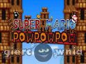 Miniaturka gry: Super Mario POWPOWPOW