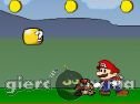 Miniaturka gry: Super Mario X