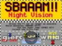Miniaturka gry: Sbaaam Night Vision