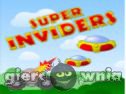 Miniaturka gry: Super Invaders
