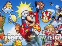 Miniaturka gry: Super Mario Flash 1 Urban Edition